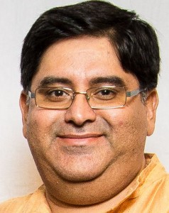 Manohar Bhambhani